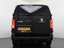 Peugeot Expert 2.0HDI Automaat 2XSchuifdeur 3-Pers. Adap.Cruise Head-Up 3D-Navi 360°Camera Apple Carplay Android Auto Airco Lmv Pdc Keyless DAB Sidebars Led Betonplex Vloer Wandbetimmering Euro 6 1e Eigenaar Origineel Nederlandse Bus