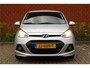 Hyundai i10 1.0i i-Motion 67pk Comfort | NL-auto | 5 deuren | Climate control | Cruise control |  Centr. deurvergr. | Elek. ramen | Radio | Stuurbekrachtiging |