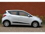 Hyundai i10 1.0i i-Motion 67pk Comfort | NL-auto | 5 deuren | Climate control | Cruise control |  Centr. deurvergr. | Elek. ramen | Radio | Stuurbekrachtiging |