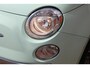 Fiat 500C 0.9 TwinAir Turbo Cult | Cabrio! | Speciale kleur! | Luxe! | Leder | PDC | Climate control | Lichtm. velgen | Elek. ramen |