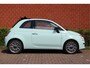 Fiat 500C 0.9 TwinAir Turbo Cult | Cabrio! | Speciale kleur! | Luxe! | Leder | PDC | Climate control | Lichtm. velgen | Elek. ramen |