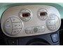 Fiat 500C 0.9 TwinAir Turbo Cult | Cabrio! | Speciale kleur! | Luxe! | Leder | PDC | Climate control | Lichtm. velgen | Elek. ramen |
