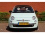Fiat 500C 0.9 TwinAir Turbo Cult | Cabrio! | Speciale kleur! | Luxe! | Leder | PDC | Climate control | Lichtm. velgen | Elek. ramen |