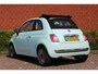 Fiat 500C 0.9 TwinAir Turbo Cult | Cabrio! | Speciale kleur! | Luxe! | Leder | PDC | Climate control | Lichtm. velgen | Elek. ramen |