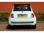 Fiat 500C 0.9 TwinAir Turbo Cult | Cabrio! | Speciale kleur! | Luxe! | Leder | PDC | Climate control | Lichtm. velgen | Elek. ramen |