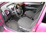 Toyota Aygo 1.0 VVT-i 73pk x-clusiv UNIEK! | NL-auto | Unieke kleur! | Luxe! | Airco | Cruise control | Multimedia | Elek. ramen | Metallic lak |