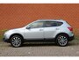 Nissan Qashqai 2.0 141pk Connect Edition AUT. | NL-auto | Navigatie | Cruise control | Climate control | Elek. ramen | Panorama dak | Lichtm. velgen | Trekhaak |