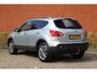 Nissan Qashqai 2.0 141pk Connect Edition AUT. | NL-auto | Navigatie | Cruise control | Climate control | Elek. ramen | Panorama dak | Lichtm. velgen | Trekhaak |
