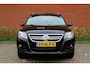 Volkswagen Tiguan 1.4 TSI 150pk Sport&Style UNIEK! | NL-auto | Unieke KM. stand! | Cruise control | Climate control | Elek. ramen | Lichtm. velgen | Centr. deurvergr. |