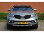 Kia Sportage 2.0 165pk X-clusive AUT. | NL-auto | Automaat | 1.600 kg trekgewicht! | Luxe! | Navigatie | Cruise control | Leder | Xenon | PDC | Centr. deurvergr. |