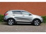 Kia Sportage 2.0 165pk X-clusive AUT. | NL-auto | Automaat | 1.600 kg trekgewicht! | Luxe! | Navigatie | Cruise control | Leder | Xenon | PDC | Centr. deurvergr. |