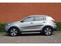Kia Sportage 2.0 165pk X-clusive AUT. | NL-auto | Automaat | 1.600 kg trekgewicht! | Luxe! | Navigatie | Cruise control | Leder | Xenon | PDC | Centr. deurvergr. |