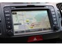 Kia Sportage 2.0 165pk X-clusive AUT. | NL-auto | Automaat | 1.600 kg trekgewicht! | Luxe! | Navigatie | Cruise control | Leder | Xenon | PDC | Centr. deurvergr. |