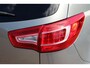 Kia Sportage 2.0 165pk X-clusive AUT. | NL-auto | Automaat | 1.600 kg trekgewicht! | Luxe! | Navigatie | Cruise control | Leder | Xenon | PDC | Centr. deurvergr. |