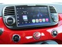 Fiat 500C 0.9 TwinAir 86pk Lounge | NL-auto | Cabrio | Airco | Parkeersensoren | Elek. ramen | Centr. deurvergr. | Lichtmetalen velgen | Stuurbekrachtiging | lederen bekleding |
