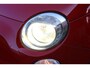 Fiat 500C 0.9 TwinAir 86pk Lounge | NL-auto | Cabrio | Airco | Parkeersensoren | Elek. ramen | Centr. deurvergr. | Lichtmetalen velgen | Stuurbekrachtiging | lederen bekleding |