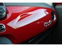 Fiat 500C 0.9 TwinAir 86pk Lounge | NL-auto | Cabrio | Airco | Parkeersensoren | Elek. ramen | Centr. deurvergr. | Lichtmetalen velgen | Stuurbekrachtiging | lederen bekleding |