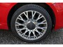Fiat 500C 0.9 TwinAir 86pk Lounge | NL-auto | Cabrio | Airco | Parkeersensoren | Elek. ramen | Centr. deurvergr. | Lichtmetalen velgen | Stuurbekrachtiging | lederen bekleding |