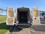 Mercedes-Benz eSprinter L2H2 81 kWh 300km WLTP LED Snelladen Automaat Mbux10 Camera Carplay 3 Zits Cruise Nieuw Model 100% Elektrisch BPM Vrij 143 PK!