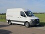 Mercedes-Benz eSprinter L2H2 81 kWh 300km WLTP LED Snelladen Automaat Mbux10 Camera Carplay 3 Zits Cruise Nieuw Model 100% Elektrisch BPM Vrij 143 PK!