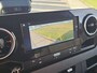 Mercedes-Benz eSprinter L2H2 81 kWh 300km WLTP LED Snelladen Automaat Mbux10 Camera Carplay 3 Zits Cruise Nieuw Model 100% Elektrisch BPM Vrij 143 PK!
