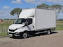 IVECO Daily 35C16 Bakwagen 3.0Ltr Klep