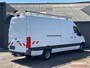 Mercedes-Benz Sprinter 516 maxi L3H2 - trekhaak - MBUX - handgeschakeld - 89395km - Sortimo werkplaatsinrichting met lier - RWD - 2.0 L diesel