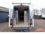 Mercedes-Benz Sprinter 516 maxi L3H2 - trekhaak - MBUX - handgeschakeld - 89395km - Sortimo werkplaatsinrichting met lier - RWD - 2.0 L diesel
