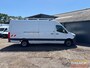 Mercedes-Benz Sprinter 516 maxi L3H2 - trekhaak - MBUX - handgeschakeld - 89395km - Sortimo werkplaatsinrichting met lier - RWD - 2.0 L diesel