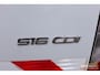 Mercedes-Benz Sprinter 516 maxi L3H2 - trekhaak - MBUX - handgeschakeld - 89395km - Sortimo werkplaatsinrichting met lier - RWD - 2.0 L diesel