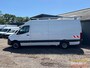Mercedes-Benz Sprinter 516 maxi L3H2 - trekhaak - MBUX - handgeschakeld - 89395km - Sortimo werkplaatsinrichting met lier - RWD - 2.0 L diesel