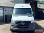 Mercedes-Benz Sprinter 516 maxi L3H2 - trekhaak - MBUX - handgeschakeld - 89395km - Sortimo werkplaatsinrichting met lier - RWD - 2.0 L diesel