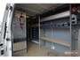 Mercedes-Benz Sprinter 516 maxi L3H2 - trekhaak - MBUX - handgeschakeld - 89395km - Sortimo werkplaatsinrichting met lier - RWD - 2.0 L diesel