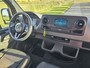 Mercedes-Benz Sprinter 311 ac automaat EURO6