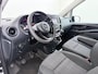 Mercedes-Benz Vito 110CDI Extra Lang 3-Persoons Camera Oprijplaat Airco Bluetooth Licht-/regensensor Betonplex Vloer Wandbetimmering Sidebars Euro 6 Origineel Nederlandse Auto