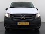 Mercedes-Benz Vito 110CDI Extra Lang 3-Persoons Camera Oprijplaat Airco Bluetooth Licht-/regensensor Betonplex Vloer Wandbetimmering Sidebars Euro 6 Origineel Nederlandse Auto