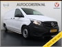 Mercedes-Benz Vito 110CDI Extra Lang 3-Persoons Camera Oprijplaat Airco Bluetooth Licht-/regensensor Betonplex Vloer Wandbetimmering Sidebars Euro 6 Origineel Nederlandse Auto