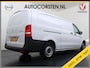 Mercedes-Benz Vito 110CDI Extra Lang 3-Persoons Camera Oprijplaat Airco Bluetooth Licht-/regensensor Betonplex Vloer Wandbetimmering Sidebars Euro 6 Origineel Nederlandse Auto