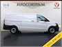 Mercedes-Benz Vito 110CDI Extra Lang 3-Persoons Camera Oprijplaat Airco Bluetooth Licht-/regensensor Betonplex Vloer Wandbetimmering Sidebars Euro 6 Origineel Nederlandse Auto