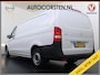 Mercedes-Benz Vito 110CDI Extra Lang 3-Persoons Camera Oprijplaat Airco Bluetooth Licht-/regensensor Betonplex Vloer Wandbetimmering Sidebars Euro 6 Origineel Nederlandse Auto