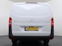 Mercedes-Benz Vito 110CDI Extra Lang 3-Persoons Camera Oprijplaat Airco Bluetooth Licht-/regensensor Betonplex Vloer Wandbetimmering Sidebars Euro 6 Origineel Nederlandse Auto