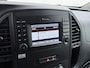 Mercedes-Benz Vito 110CDI Extra Lang 3-Persoons Camera Oprijplaat Airco Bluetooth Licht-/regensensor Betonplex Vloer Wandbetimmering Sidebars Euro 6 Origineel Nederlandse Auto
