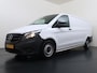 Mercedes-Benz Vito 110CDI Extra Lang 3-Persoons Camera Oprijplaat Airco Bluetooth Licht-/regensensor Betonplex Vloer Wandbetimmering Sidebars Euro 6 Origineel Nederlandse Auto