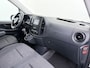 Mercedes-Benz Vito 110CDI Extra Lang 3-Persoons Camera Oprijplaat Airco Bluetooth Licht-/regensensor Betonplex Vloer Wandbetimmering Sidebars Euro 6 Origineel Nederlandse Auto