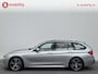 BMW 3-Serie Touring 320i High Executive M-Sport Panoramadak Apple CarPlay NL Auto! | Hifi | Leer | Cruise Control | Navigatie