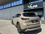 Mazda CX-5 2.0 SkyActiv Newground Navi 360Camera El.Klep Leer