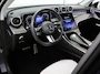 Mercedes-Benz GLC 300e 4MATIC AMG Line | Panoramadak | Memory | Getint glas | Sfeerverlichting | Winter pakket | 19" velgen |