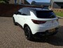 Opel Grandland 1.2 Turbo GS-Line Black Camera|carplay|stoelverw.