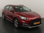 Ford Focus Wagon EcoBoost 125 pk Active Business | Winter Pack | Navi | Clima | Cruise | Keyless entry | 1e eig. | 100% dealer onderhouden |