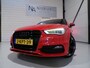 Audi A3 Sportback 1.4 TFSI S-Line "Origineel NL!" Stoelverwarming 2x S-line Xenon-LED 18"Velgen Parkeersensoren Sport-stoelen